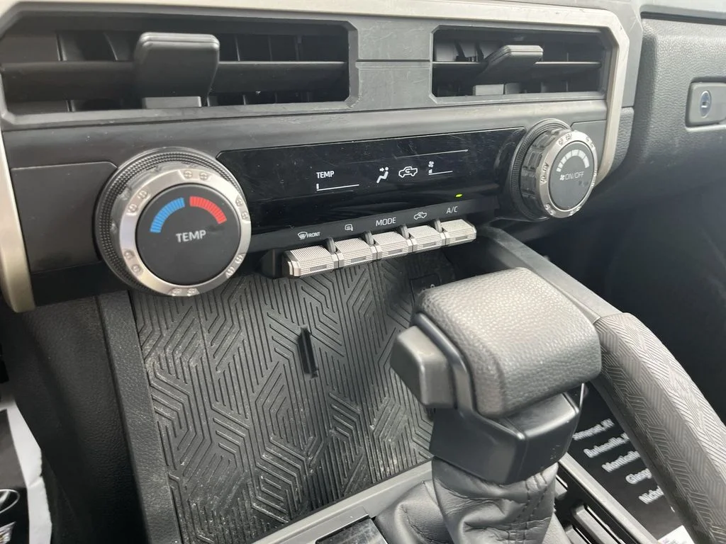 Used 2024 White Toyota SR image 18