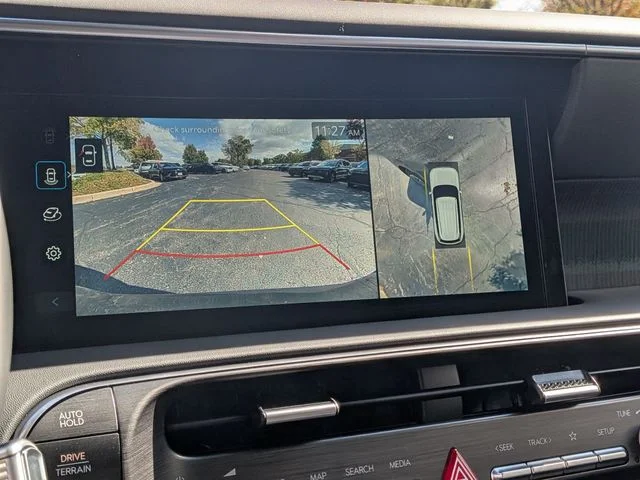 New 2026 Gray Hyundai Calligraphy image 18
