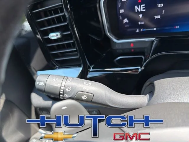 New 2026 Polar White Tricoat Chevrolet LTZ image 30
