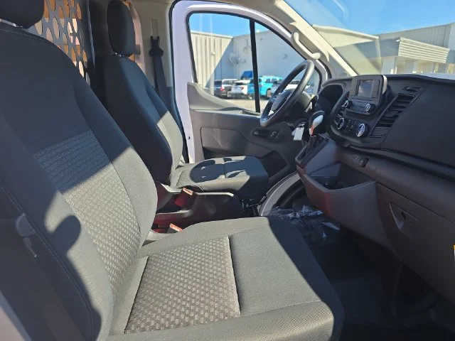 Used 2025 White Ford Base image 11