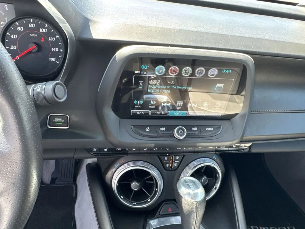 Used 2018 Gray Chevrolet 2LT image 13