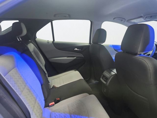 Used 2022 Silver Chevrolet LT image 20