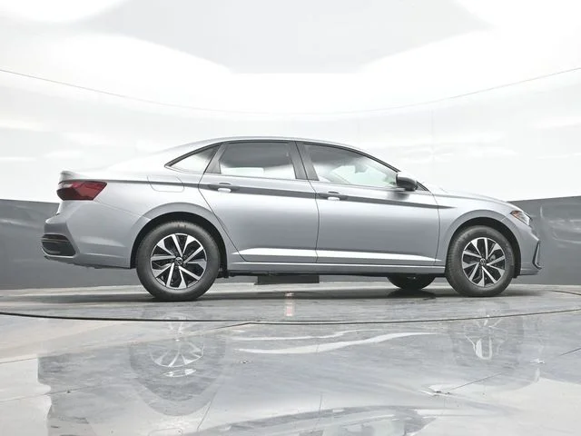 New 2026 Silver Volkswagen 1.5T S image 25