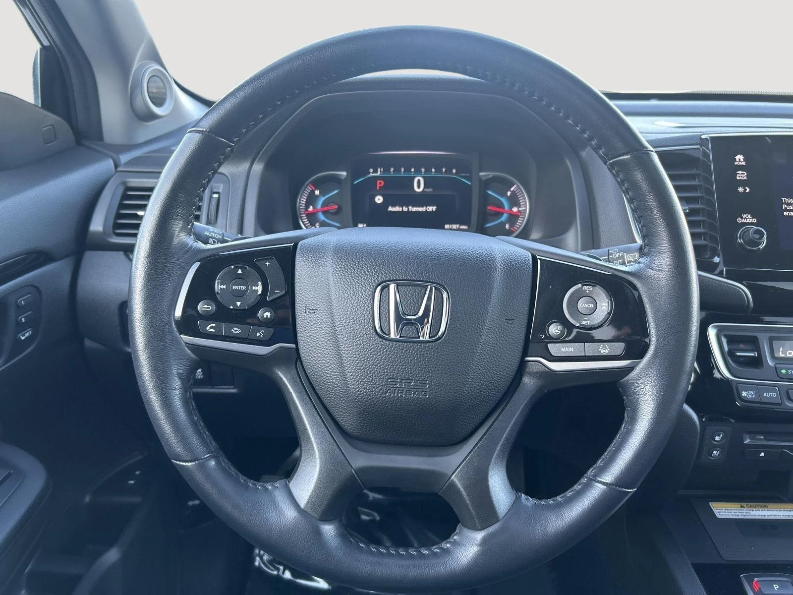 Used 2022 GRAY Honda Elite AWD image 18