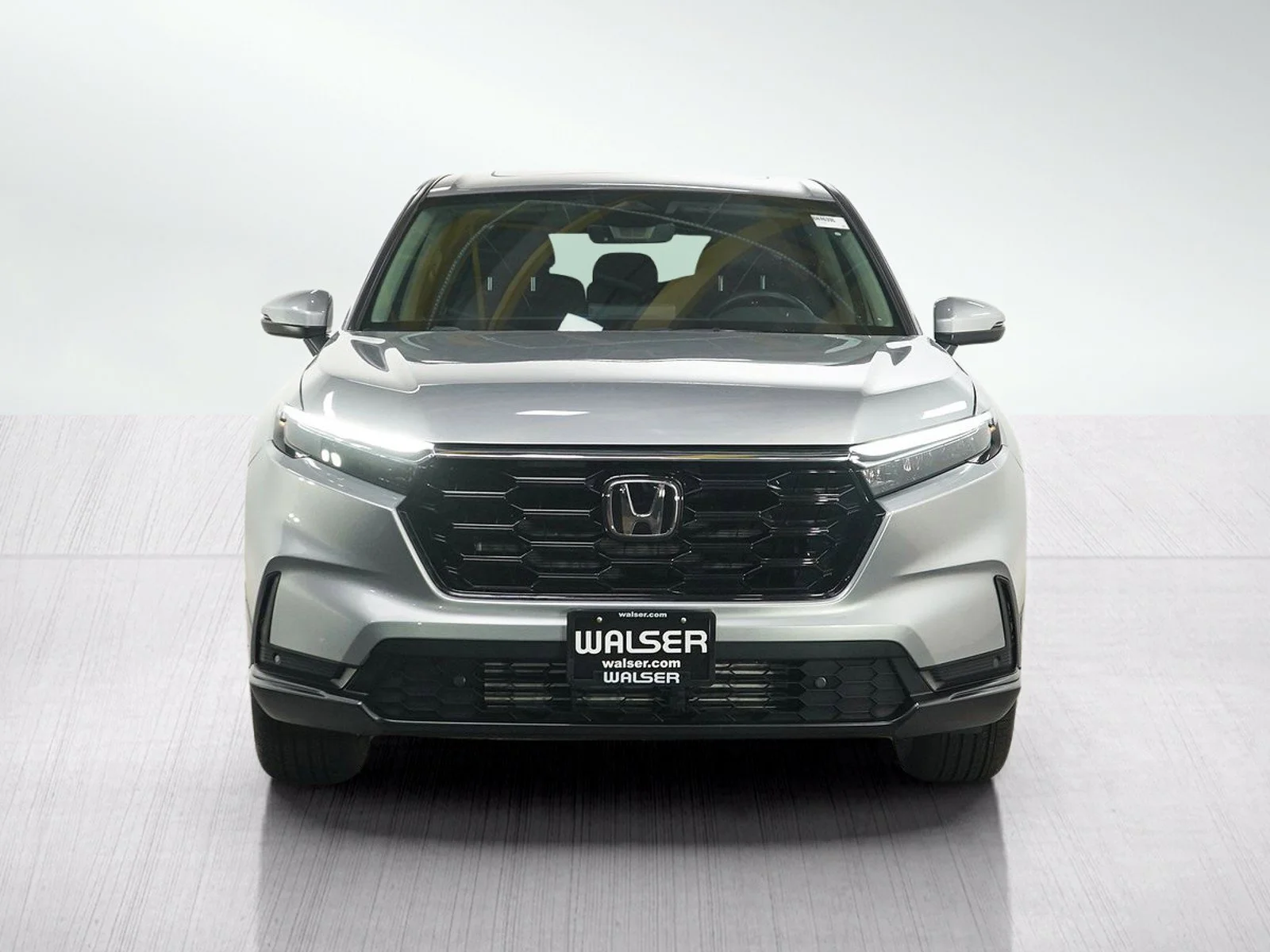 Used 2025  Honda 5D WAGON EX-L AWD image 8