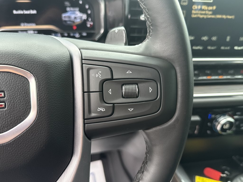 2024 GMC Sierra 1500 SLT - Photo 24