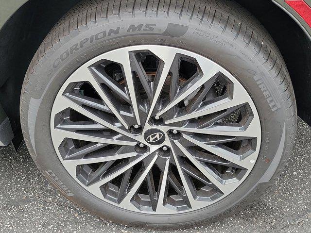 New 2026 Titan Charcoal Pearl Hyundai Calligraphy image 3
