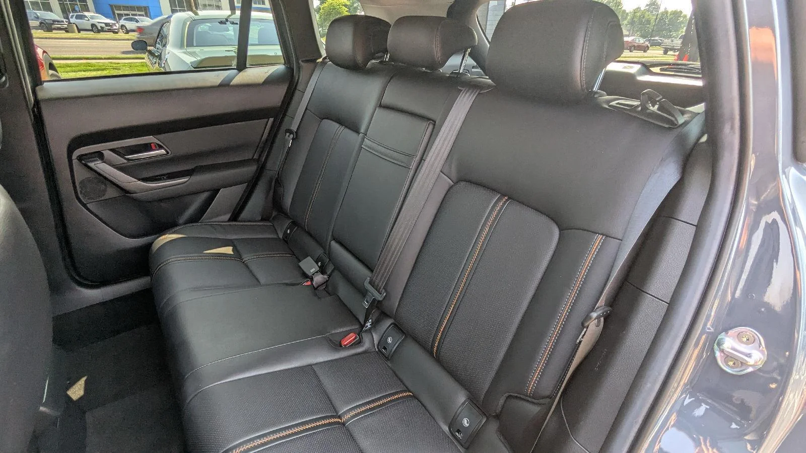 2025 Mazda CX-50 Premium Plus - Photo 14