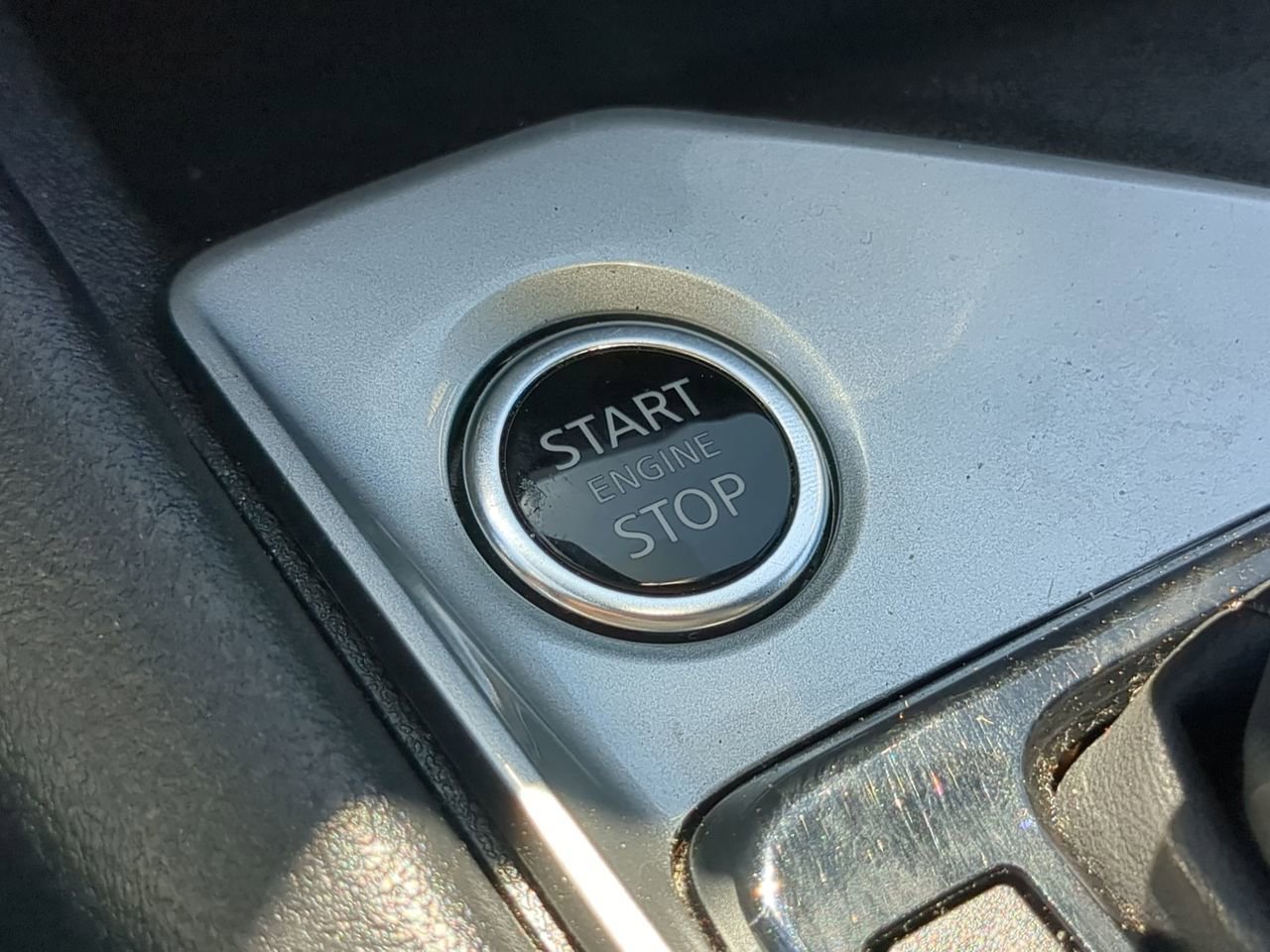 2025 Nissan Altima SV - Photo 23
