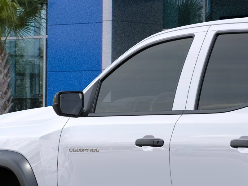 2026 Chevrolet Colorado Trail Boss - Photo 12
