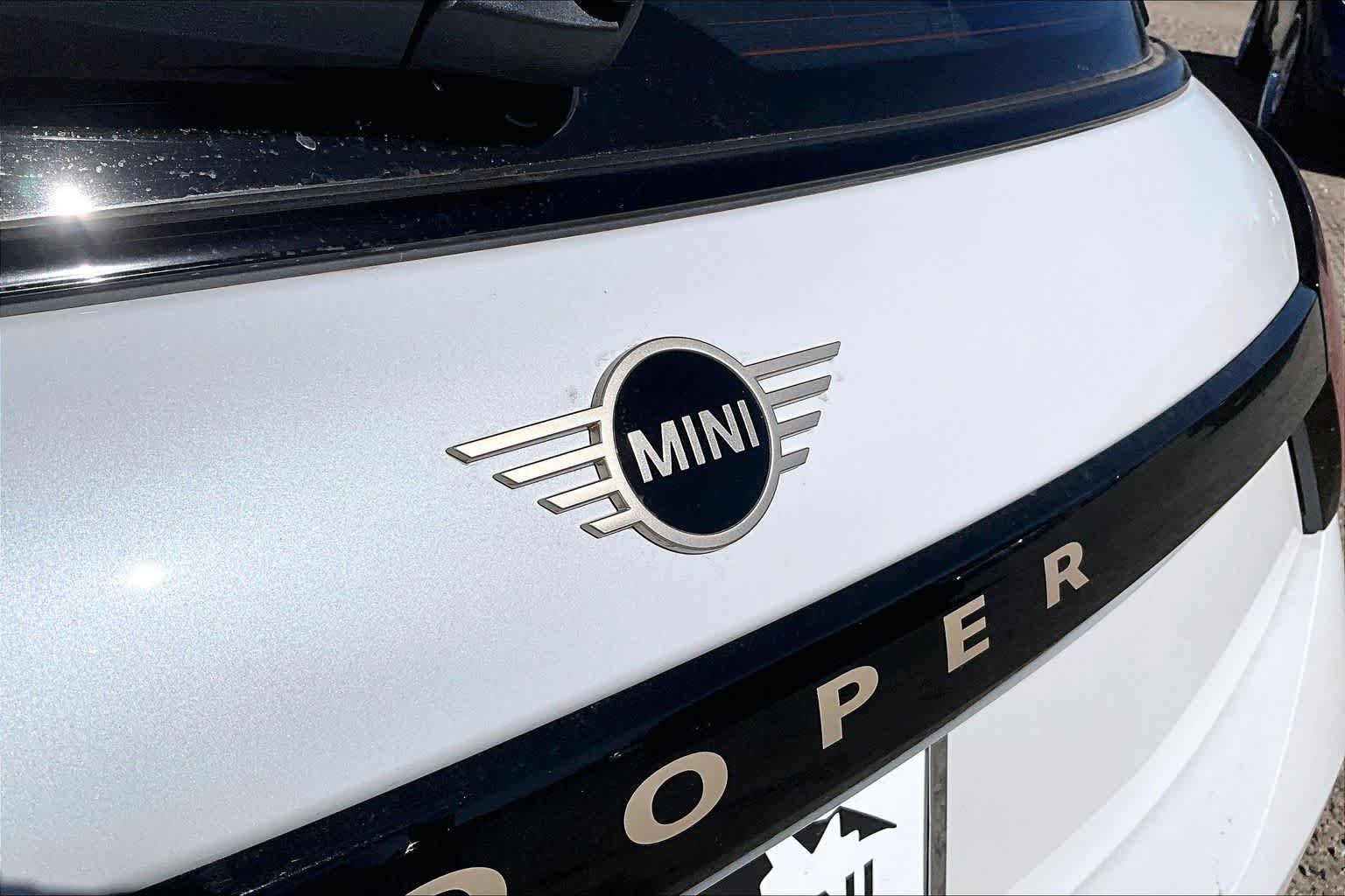 New 2026 Nanuq White Metallic MINI Signature Plus image 14