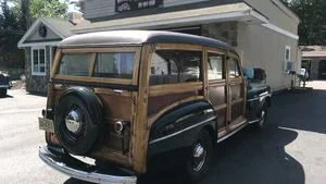 Used 1948  Ford  image 15