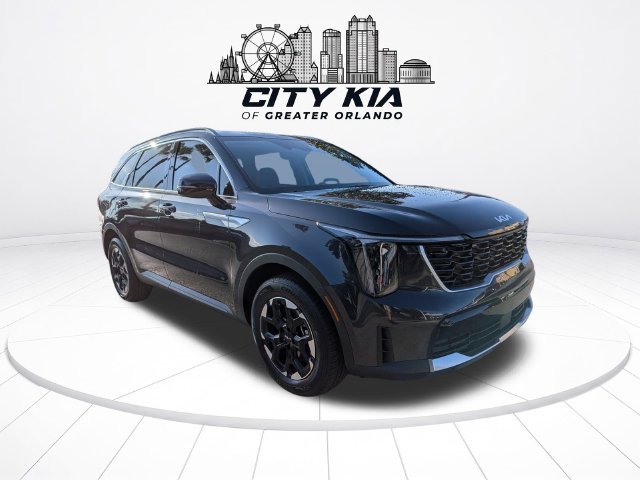 New 2026 Panthera Metal Kia S image 8
