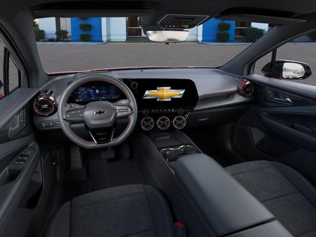 2026 Chevrolet Blazer EV RS - Photo 15