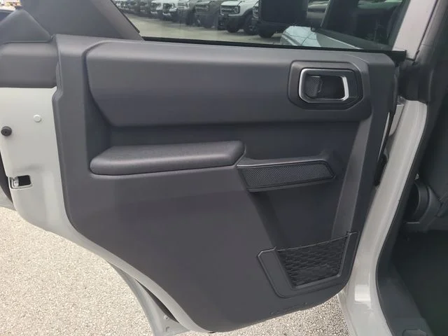 New 2026 Avalanche Ford Big Bend image 11
