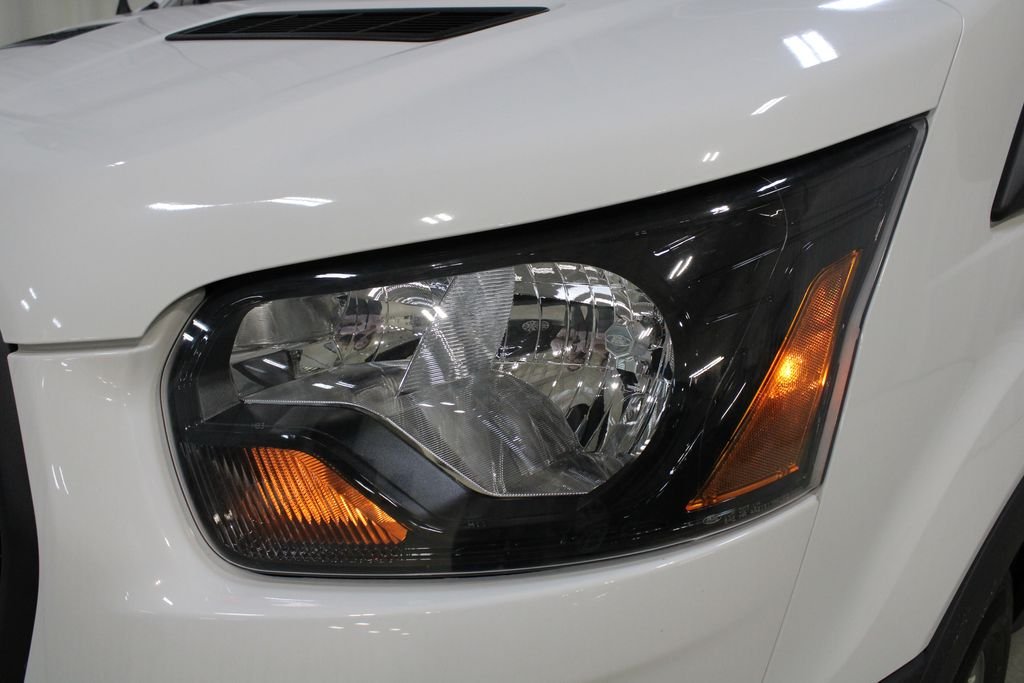 2026 Ford Transit Van Base - Photo 41