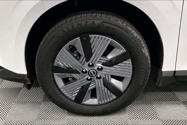 2025 Nissan Murano SL - Photo 10