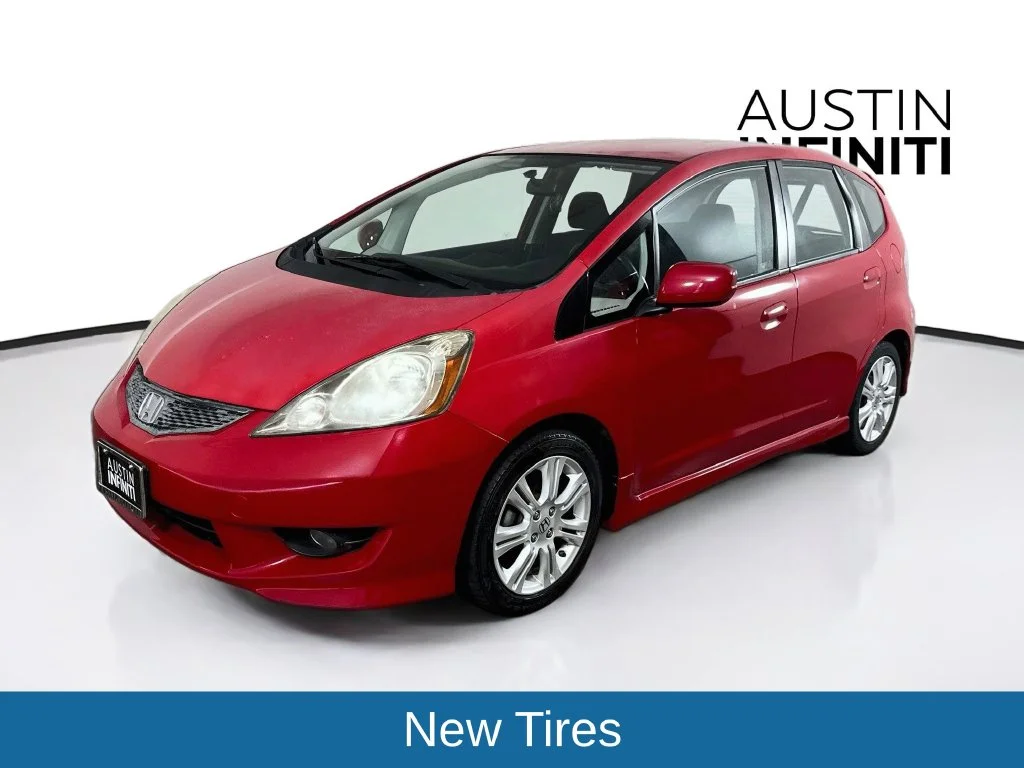Used 2011 Red Honda Sport image 3