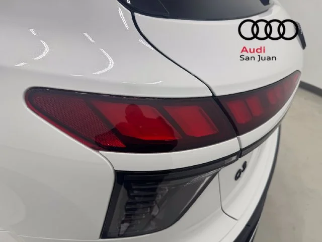 New 2026 White Audi S line image 10