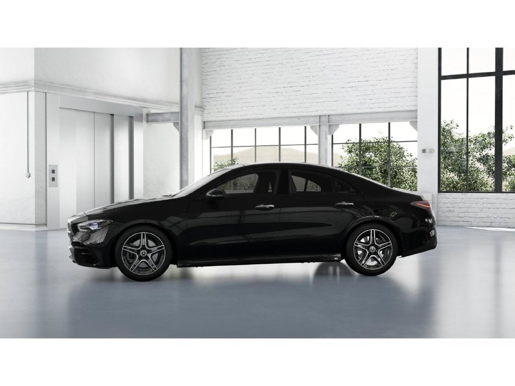 2026 Mercedes-Benz CLA CLA 250 - Photo 75