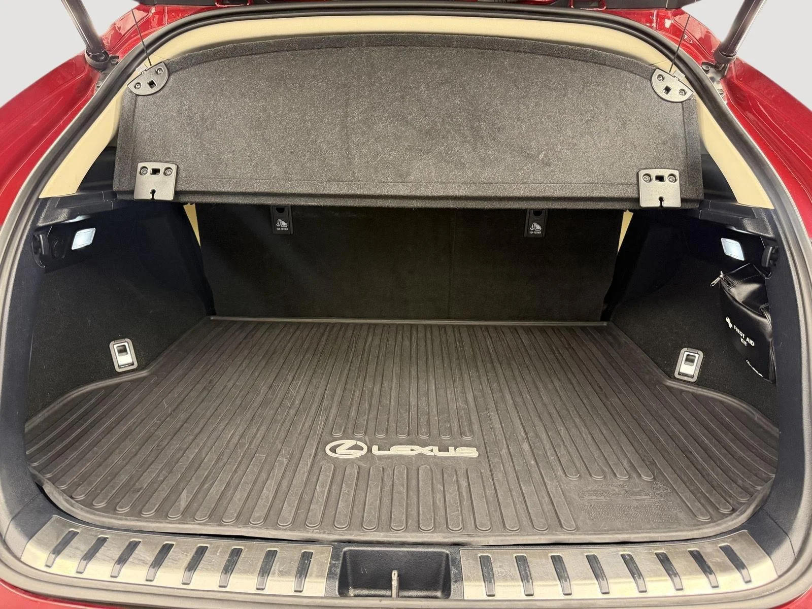 Used 2019  Lexus 300 image 24