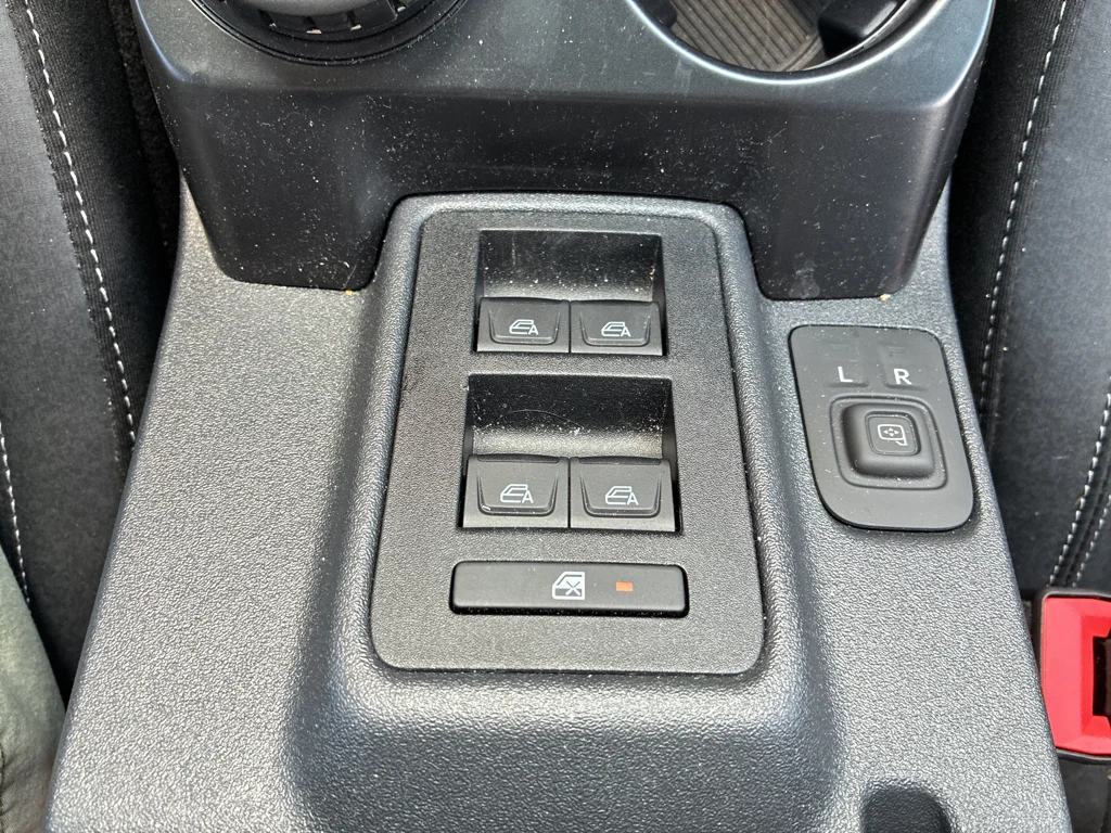 Certified Used 2026 Desert Sand Ford Badlands image 28