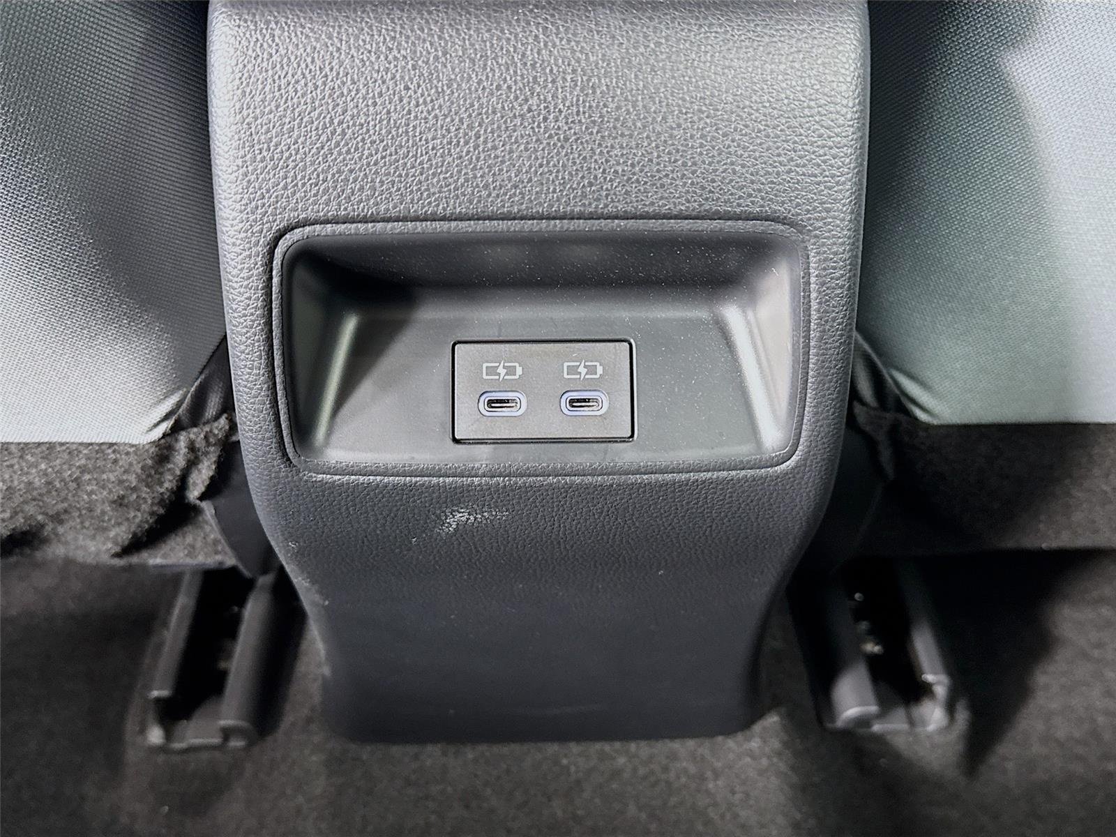 Used 2024 Ice Toyota SE image 23