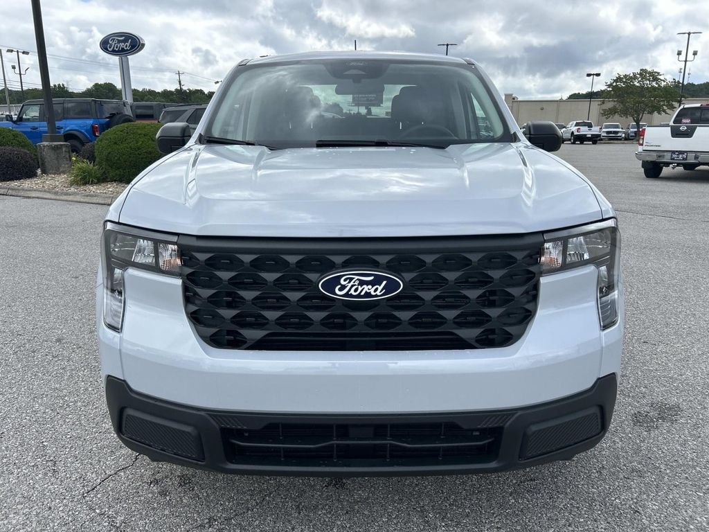 Used 2026 White Metallic Ford XL image 9