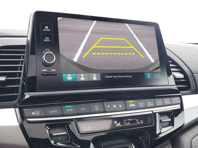 2026 Honda Odyssey Sport L - Photo 21