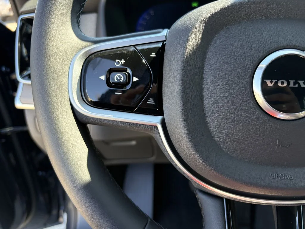 New 2026 Denim Blue Volvo Plus image 16