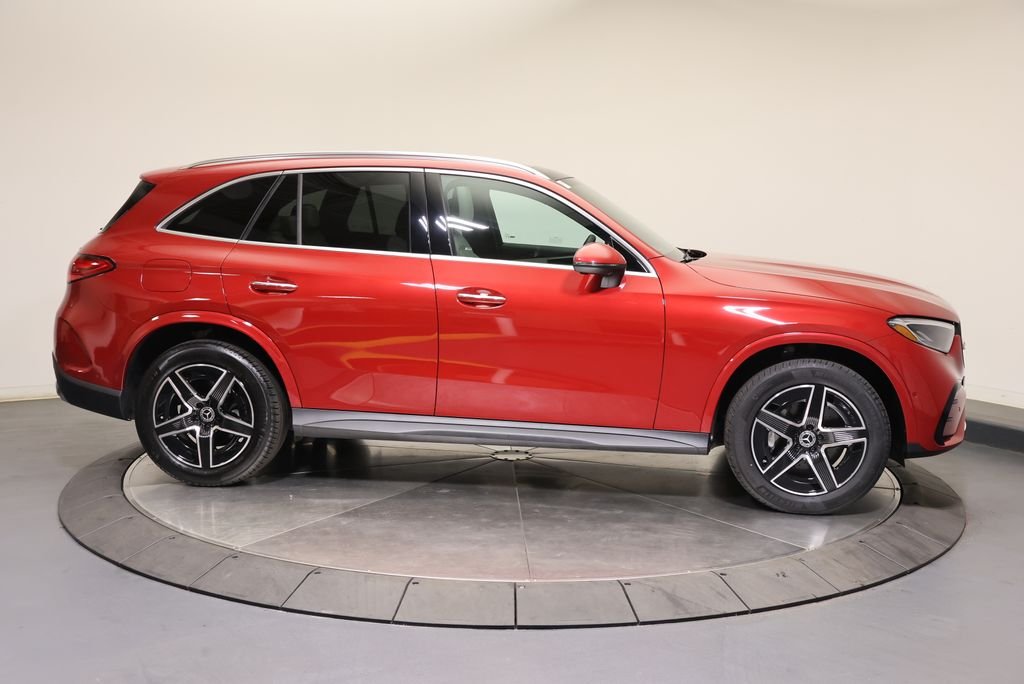 2026 Mercedes-Benz GLC Base - Photo 8