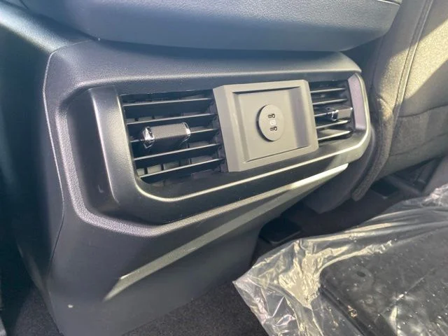 New 2026 Oxford White Ford STX® image 32