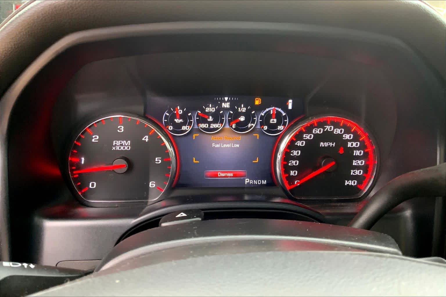 Used 2015 Onyx Black GMC Denali image 25