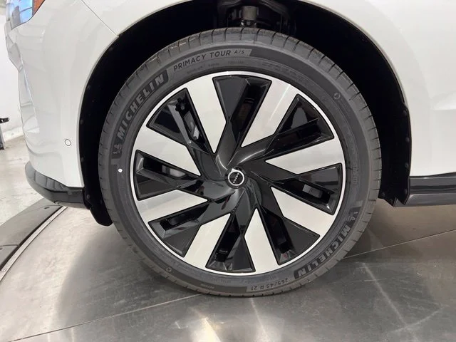 New 2026 Crystal White Volvo Ultra image 29