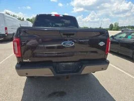 Used 2019  Ford King Ranch image 2