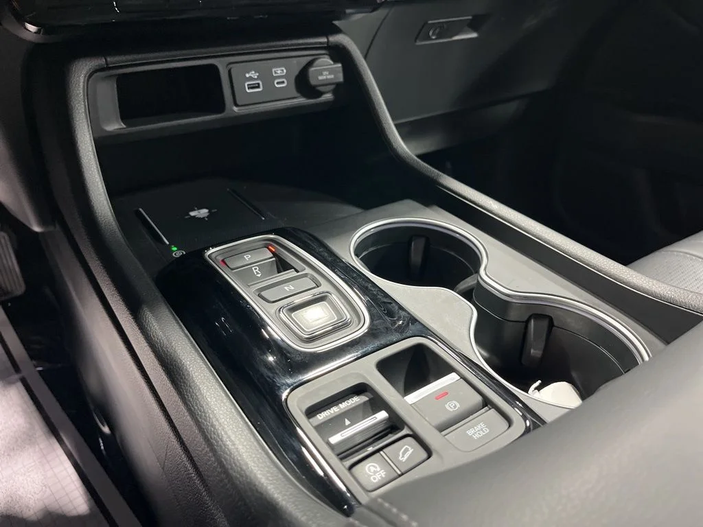 2024 Honda Pilot Elite - Photo 26