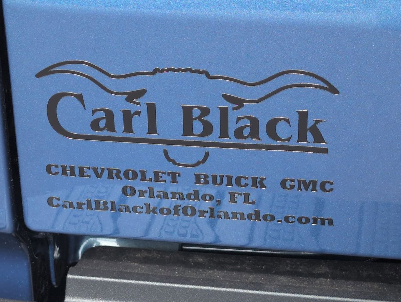 New 2026 Downpour Metallic GMC Elevation image 33