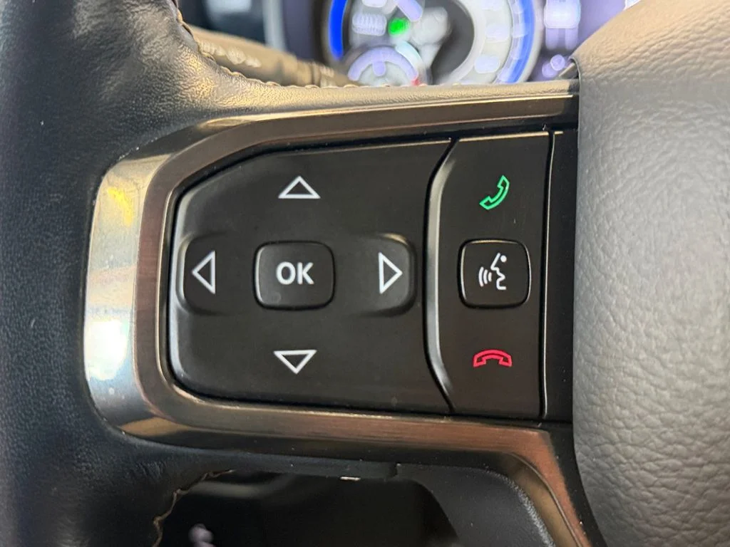 Used 2019 Black Ram Limited image 33