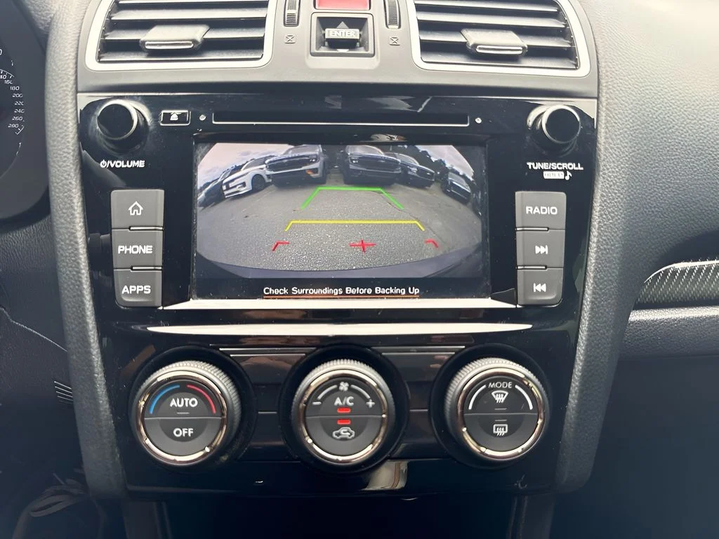 Used 2020 Gray Subaru Base image 14