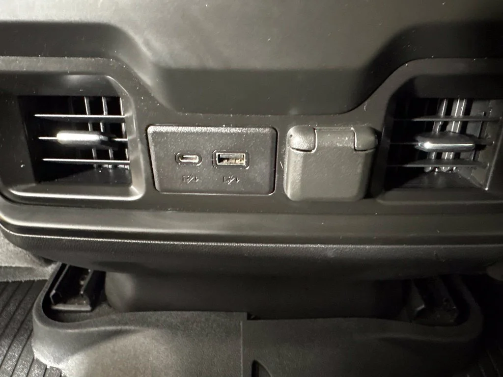 Used 2022 White Chevrolet LT Trail Boss image 47