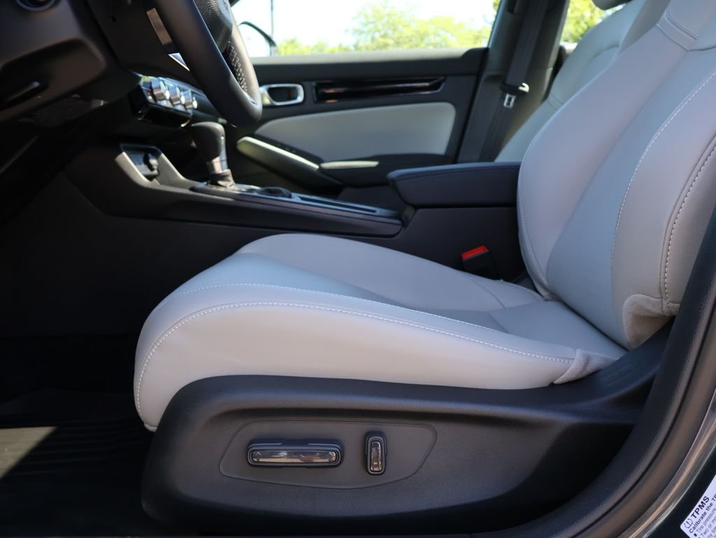 Used 2026 Gray Honda Sport Touring image 32