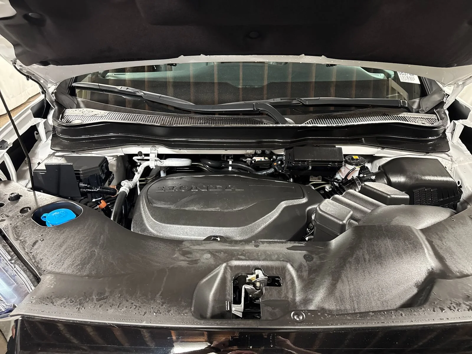 2025 Honda Passport TrailSport - Photo 50