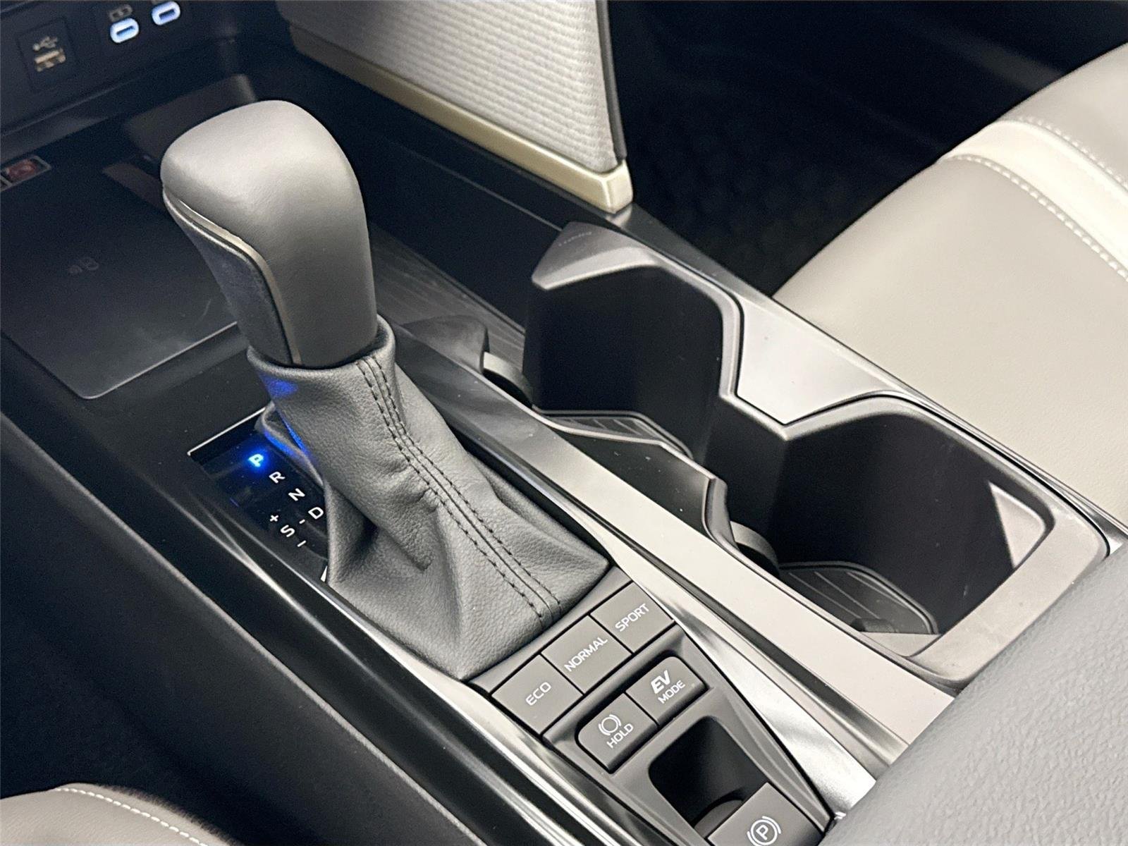 Certified Used 2026 Underground Toyota SE image 25
