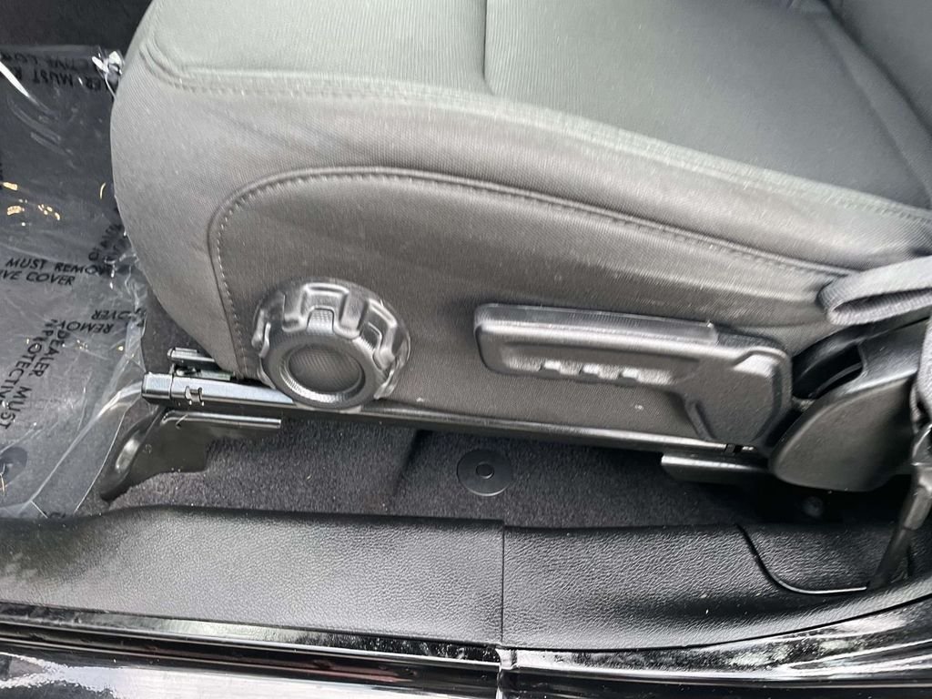 2021 Jeep Wrangler Unlimited Willys - Photo 31