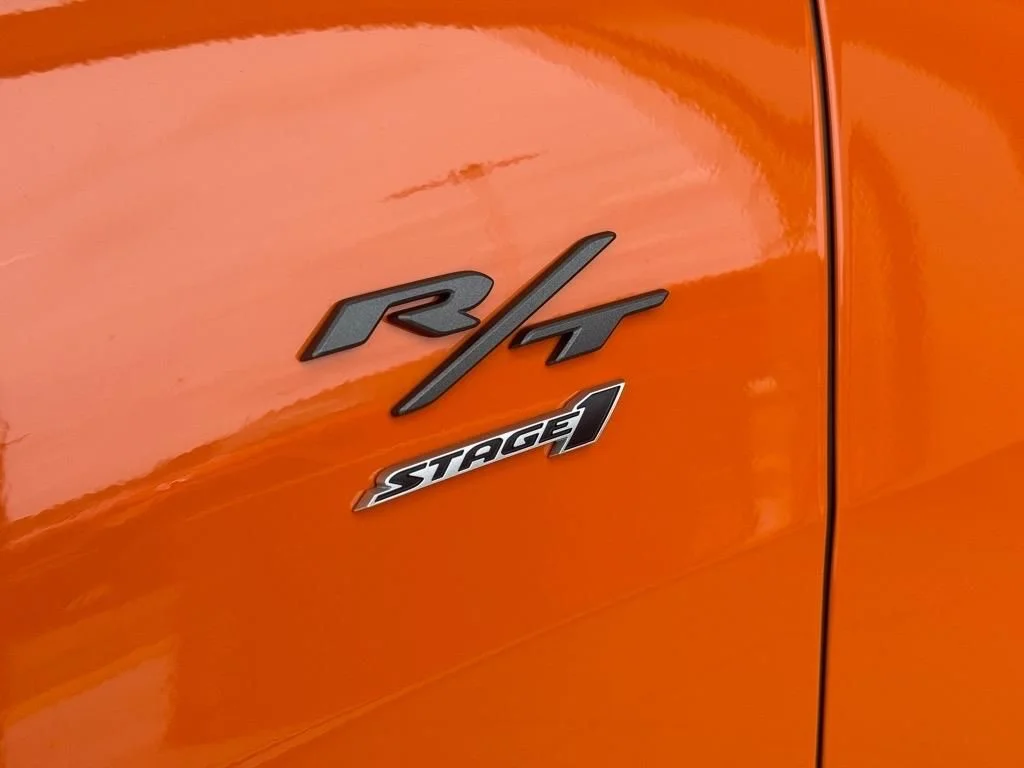 2025 Dodge Charger Daytona R/T - Photo 14