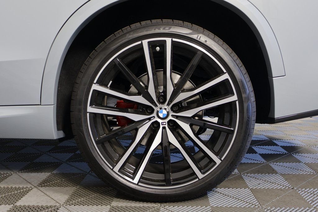 2026 BMW X5 40i - Photo 10