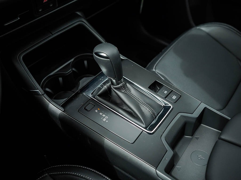 New 2026 Rhodium White Metallic Mazda 2.5 S Premium Plus AWD image 27
