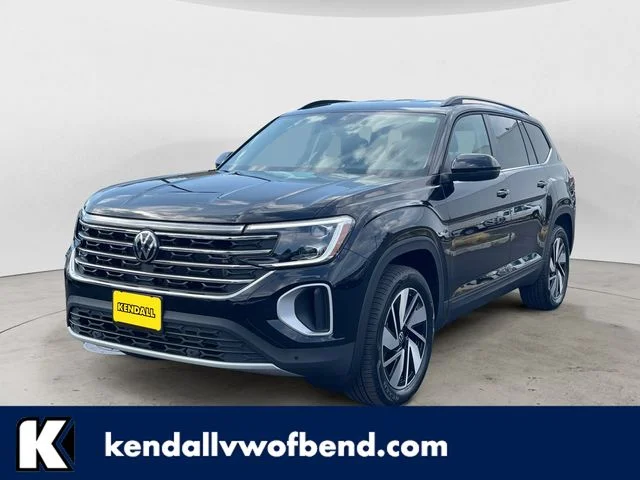 2026 Volkswagen Atlas 2.0T SE w/Tech 4MOTION's photo