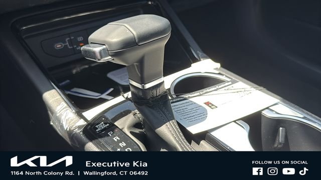 New 2026 Yacht Blue Kia GT-Line FWD image 18