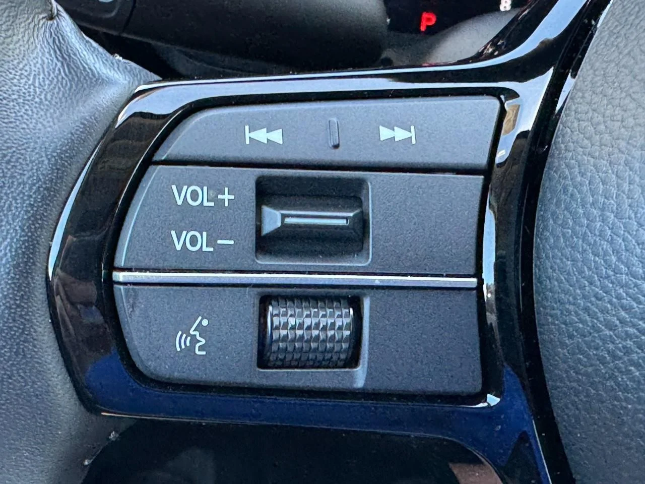 2026 Honda CR-V EX-L - Photo 20